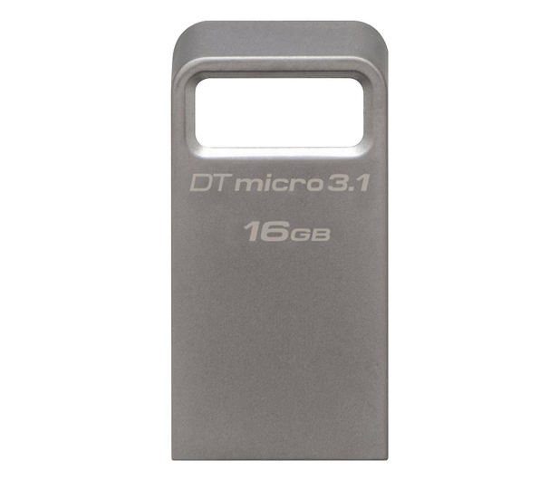 KINGSTON USB 3.1 16GB DTMC3/16GB - 247146 - zdjęcie